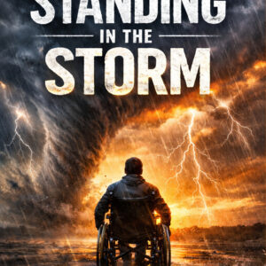 Standing in the Storm